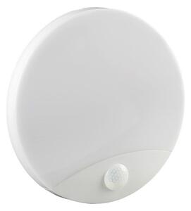 LED Kopalniška stenska svetilka LED/15W/230V 3000/4000/6000K IP44 bela