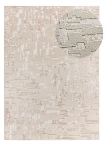 Kremno bela preproga 80x150 cm Baresa – Universal