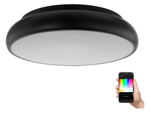 Eglo 96996 - LED RGB Stropna svetilka RIODEVA-C 1xLED/27W/230V