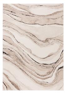 Bež preproga 80x150 cm Mirage Quartz – Asiatic Carpets