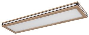 Globo Stropna Led-svetilka Carla, S Sijalko