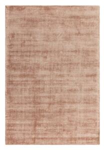 Oranžno rjava preproga 170x120 cm Aston - Asiatic Carpets