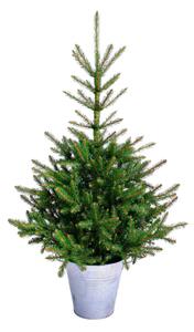 Umetna jelka višina 80 cm Fir – Dakls