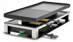 Solis 3 in 1 Table Grill for 10 namizni žar