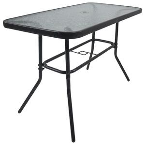 Gardenson Vrtna Miza Gardenson, Antracit, 110x55