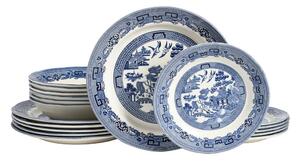 Creatable Jedilni Servis China Town, 18-Delni