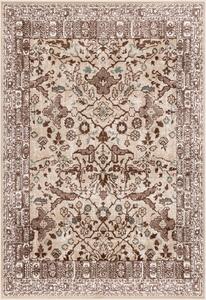 Svetlo rjava preproga 200x280 cm Sensi Jim – FD