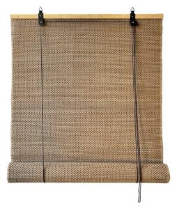Bambusov rolo v naravni barvi 150x160 cm Lyra – Gardinia