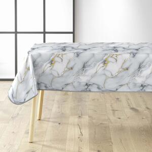 Povoščen namizni prt 140x240 cm Marquina – douceur d'intérieur