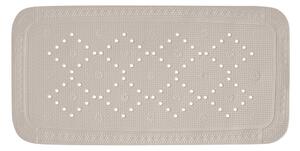 Protizdrsna podloga za kad 36x91 cm Alaska – Spirella