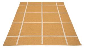 Oker rumena notranja in zunanja preproga 180x260 cm Ada Ochre – Pappelina