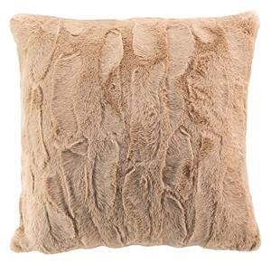 Okrasna blazina iz umetnega krzna 45x45 cm Foxy – douceur d'intérieur
