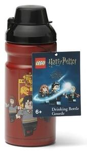 Bordo otroška steklenička 0,39 l Harry Potter - LEGO®