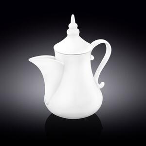 Arabski Čajnik, Porcelan, 1000ml