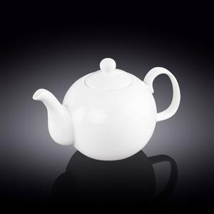 Čajnik, Porcelan, 500ml