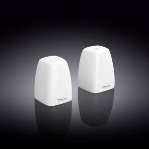 Set za Sol in Poper, Porcelan