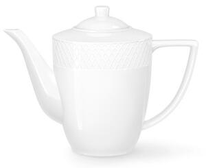 Vrč za Kavo, Julia, Porcelan, 750ml