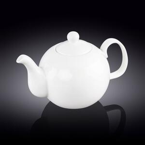 Čajnik, Porcelan, 1100ml