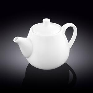 Čajnik, Porcelan, 1000ml