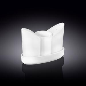 Set za Sol in Poper, Porcelan