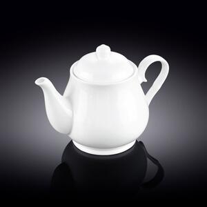 Čajnik, Porcelan, 850ml