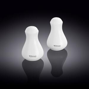 Set za Sol in Poper, Porcelan