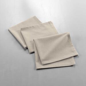 Prtički v kompletu 3 ks 40x40 cm Mistral – douceur d'intérieur