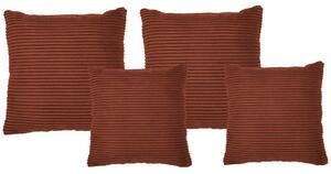 SET OKRASNIH BLAZIN 42/53/42/53 cm