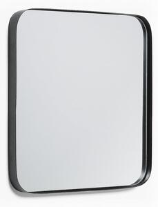Stensko ogledalo 40x40 cm Marco – Kave Home