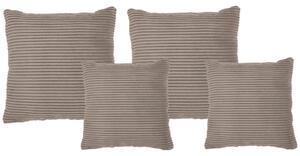 SET OKRASNIH BLAZIN 42/53/42/53 cm