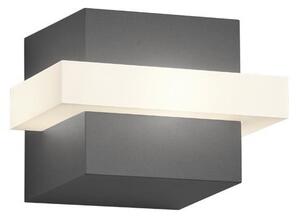 LED zunanja svetilka (višina 10 cm) Mitchell – Trio