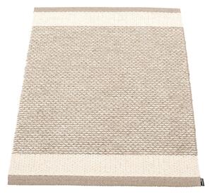 Bež notranja in zunanja preproga 60x85 cm Edit Mud Vanilla – Pappelina