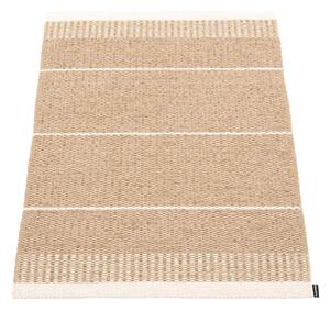 Bež notranja in zunanja preproga 60x85 cm Belle Bisquit – Pappelina