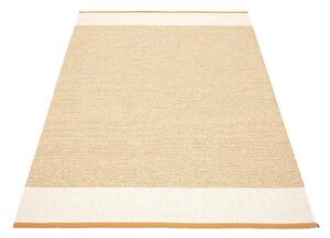 Oker rumena notranja in zunanja preproga 140x200 cm Edit Ochre – Pappelina