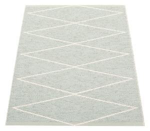 Svetlo zelena notranja in zunanja preproga 70x100 cm Max Sage – Pappelina