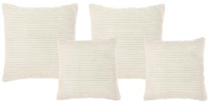 SET OKRASNIH BLAZIN 42/53/42/53 cm