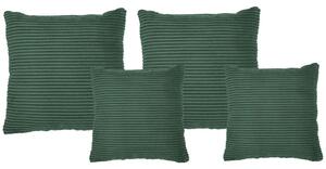 SET OKRASNIH BLAZIN 42/53/42/53 cm