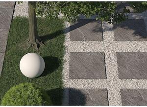 Terasna ploščica Piazza 2.0 (59,7 x 59,7 x 2 cm, Antracit, Mat)