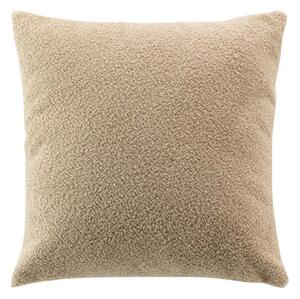Bouclé okrasna blazina 45x45 cm Wooly – douceur d'intérieur