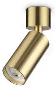 DYNAMITE AP1 MINI OKRUGLI REFLEKTOR GU10 IP20 ZLATNA ID347653