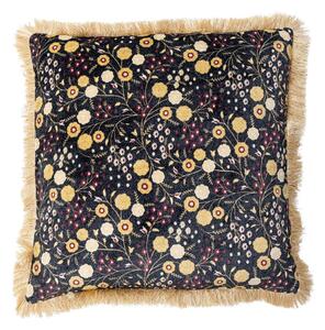 Okrasna blazina iz mešanice bombaža 45x45 cm Eydis – Bloomingville