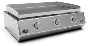BRABURA Full Inox 30 plancha plinski žar