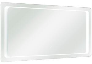 KOPALNIŠKO OGLEDALO, 140/70/3 cm steklo