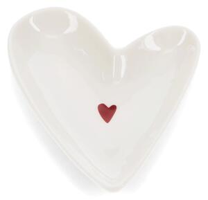 Pladenj za nakit Heart – Rex London
