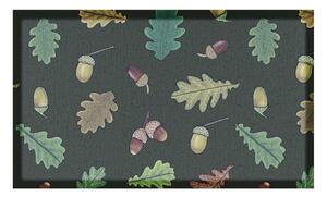 Predpražnik 40x70 cm Oak Grove x Two Little Sprouts – Artsy Doormats