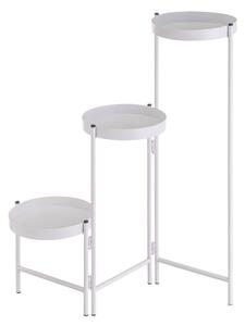 Kovinsko stojalo za cvetlične lonce (višina 60 cm) – Casa Selección