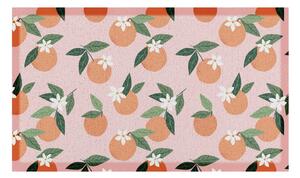 Predpražnik 40x70 cm Oranges – Artsy Doormats