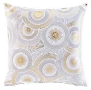 Bombažna prevleka za blazino 40x40 cm Eclipse – douceur d'intérieur