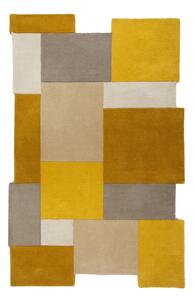 Volnena preproga Flair Rugs Collage, 90 x 150 cm