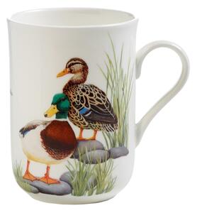 Porcelanasta skodelica 330 ml Ducks – Maxwell & Williams